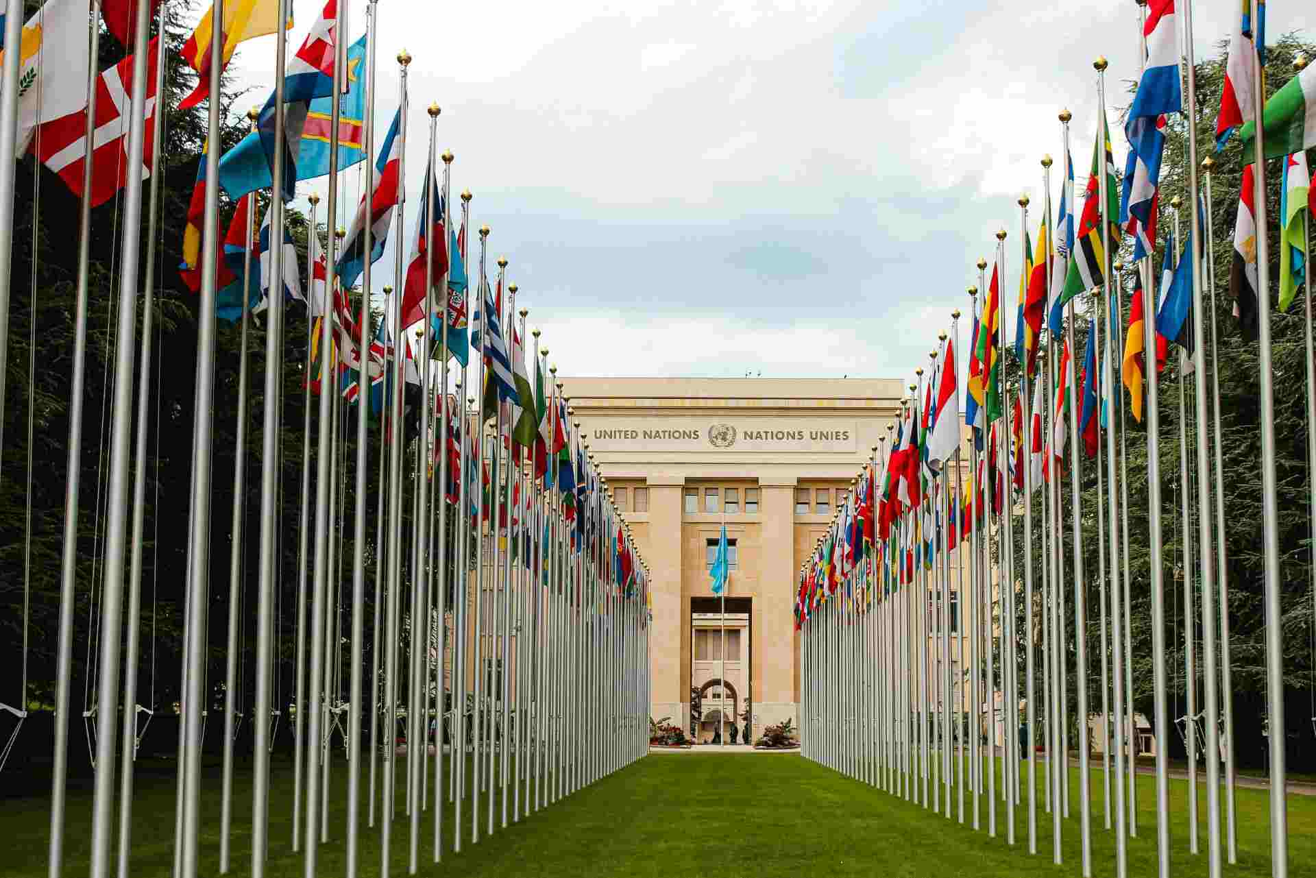 Qué es la ONU y para qué sirve? Funciones de Naciones Unidas