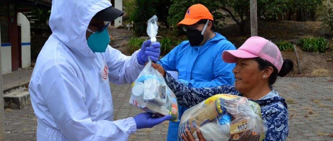 ¿cómo Se Activa Una Respuesta De Emergencia Humanitariaemk 5297