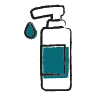 Distribuimos kits de higiene esenciales