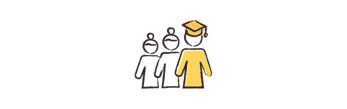 Refuerzo y acompañamiento educativo