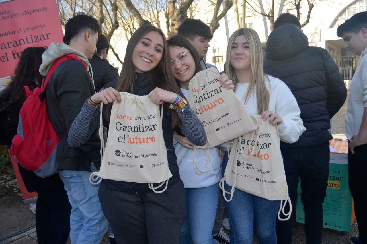 Desafíos de la juventud