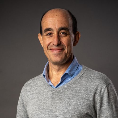 Jorge Cattaneo
