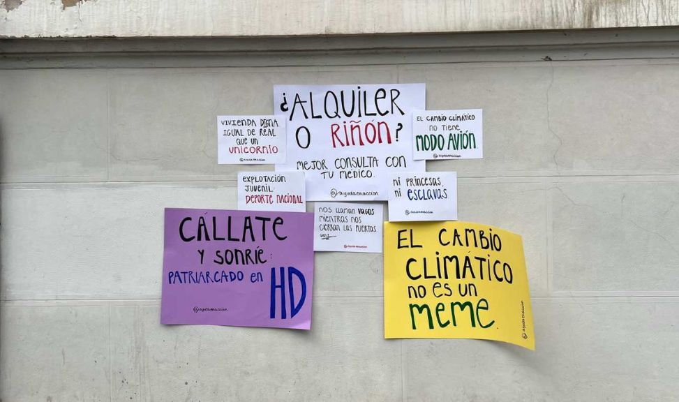 Concurso abierto: alza la voz y gana una experiencia única en Colombia