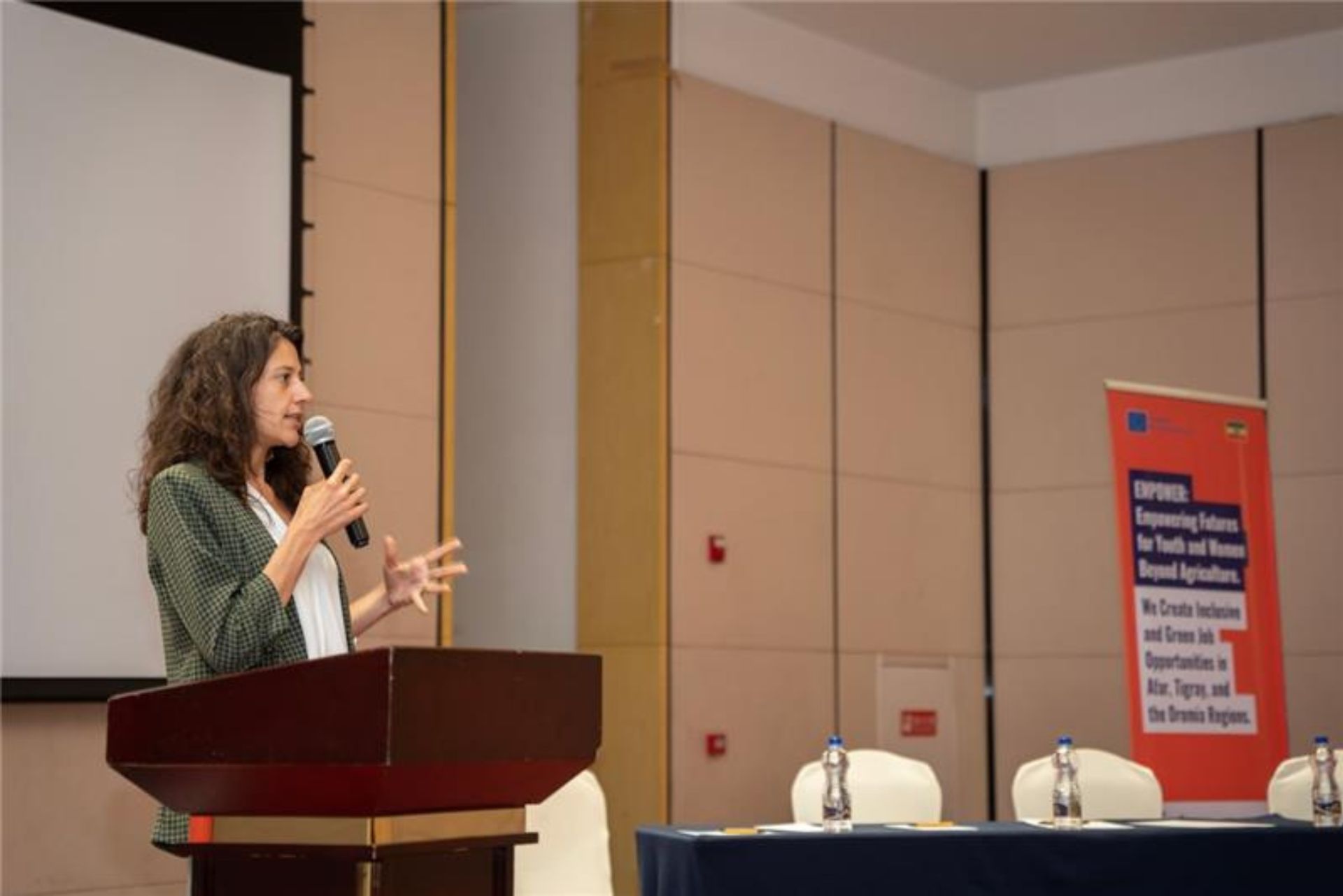 Presentation Inn-More