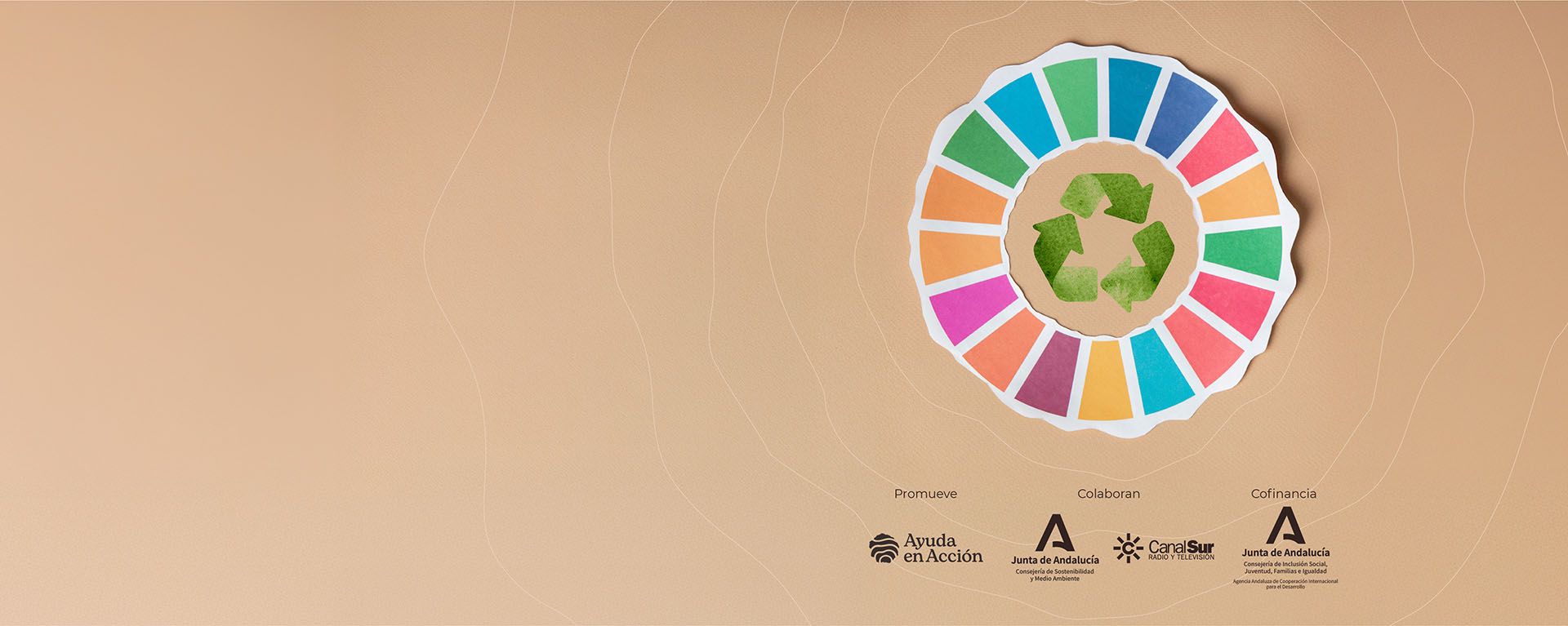 Alianzas y financiación para el desarrollo sostenible. Innovación, Clima y Economía Circular en la Agenda Global