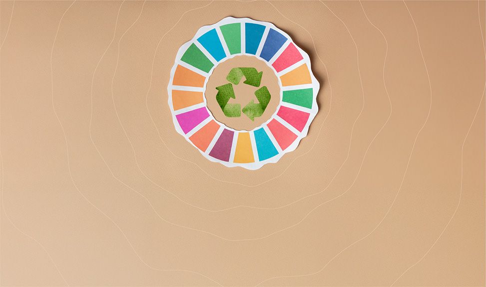 Alianzas y financiación para el desarrollo sostenible. Innovación, Clima y Economía Circular en la Agenda Global
