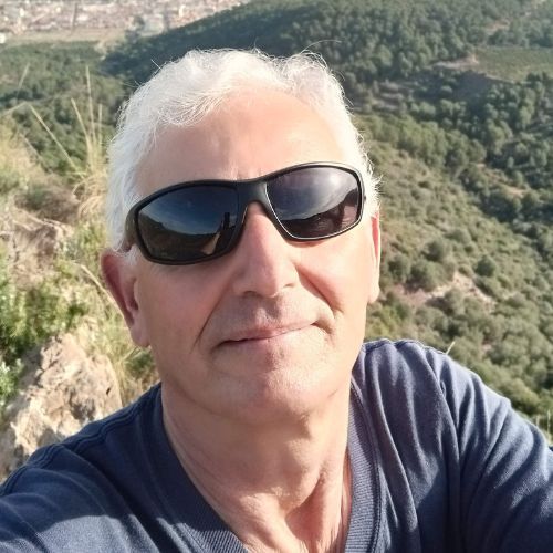 Miguel Bolea, padrino