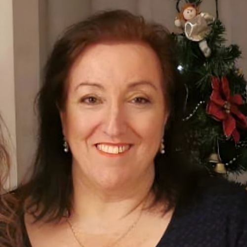 Encarna Rodríguez