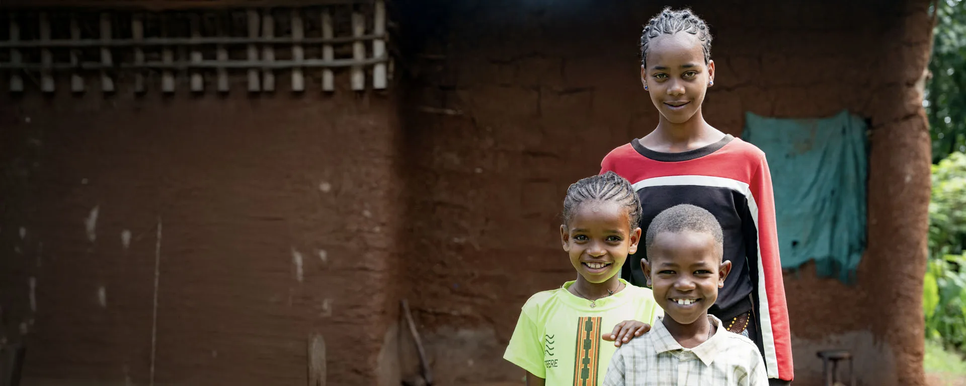 En África Subsahariana, 98 millones de niños no van a la escuela