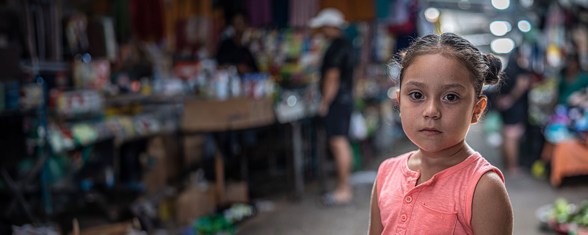 No es solo un apoyo. Es cambiar su vida.