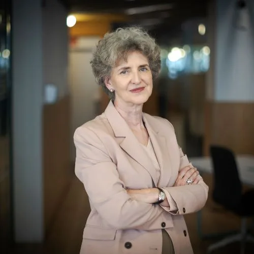Karoline Fernández de la Hoz