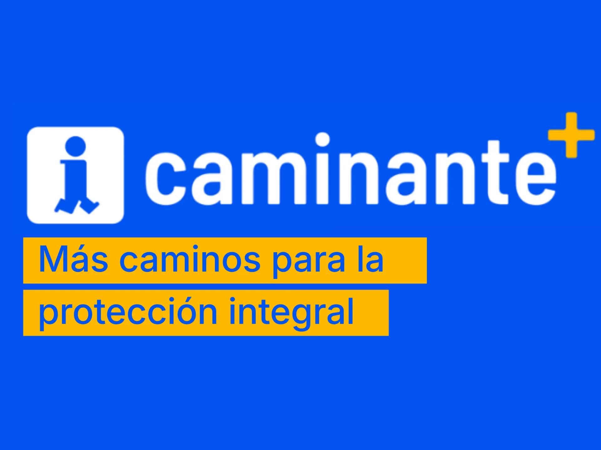 Infocaminante+, una alianza de innovación y tecnología por la movilidad humana en América Latina
