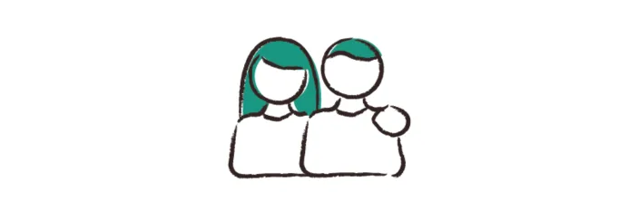 Fortalecer comunidades y oportunidades de futuro.